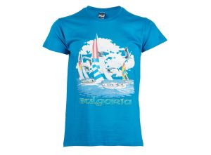 Детска тениска Яхти, България