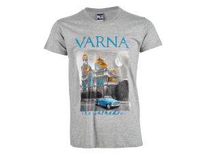 Детска тениска Катедрала - Варна, България