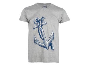 Детска тениска с Голяма Котва