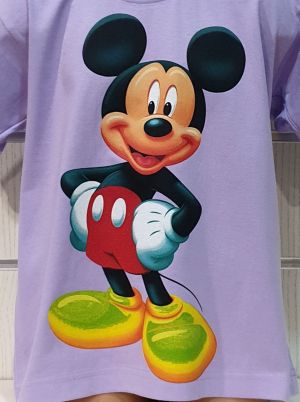 Детска тениска Мики Маус