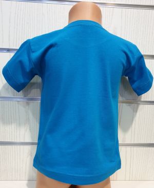 Детска тениска ANGRY BIRDS - Angry Face