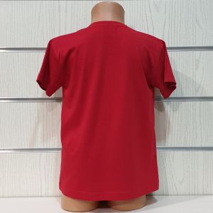 Детска тениска MINECRAFT (Майнкрафт)