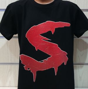 Детска тениска ShadowHex