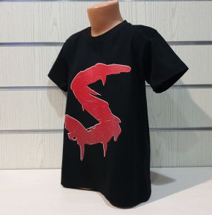 Детска тениска ShadowHex