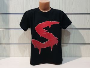 Детска тениска ShadowHex