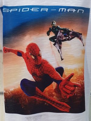 Детска тениска Спайдърмен (SpiderMan)