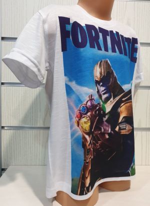 Детска тениска FORTNITE