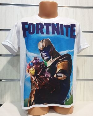 Детска тениска FORTNITE