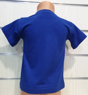 Детска тениска Спайдърмен (SpiderMan)