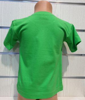 Детска тениска Миньони