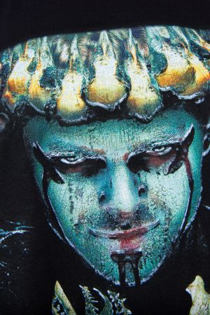 Детска тениска на сериала Викинги