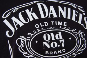Мъжка тениска Джак Даниелс ( Jack Daniel's), Уиски