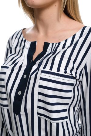 Дамска Моряшка Риза тип Туника