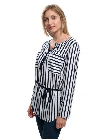 Дамска Моряшка Риза тип Туника