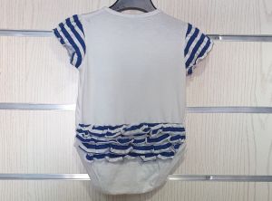 Бебешко Боди с Три Делфина