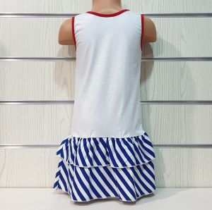 Детска Рокля с Мики Маус 