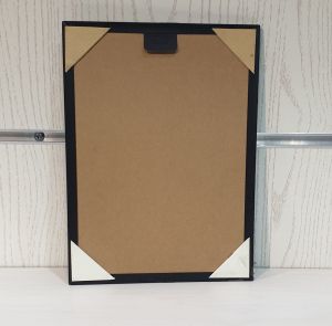 3D картина с Вълк