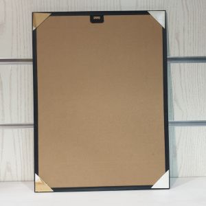 3D картина  Момиче с Вълк